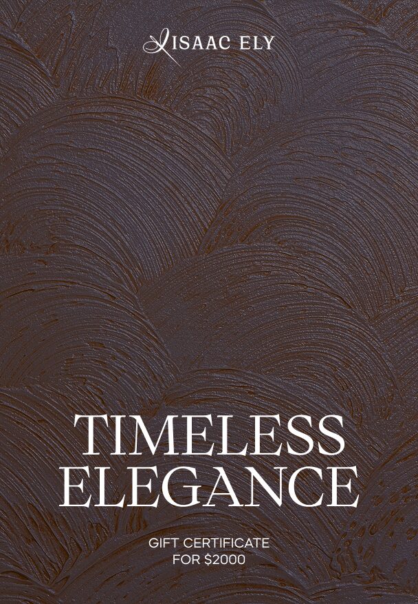 Timeless Elegance